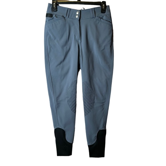 Dover Saddlery Pants - Dover Saddlery Dalton Breech Pants 28